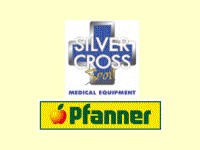   Silver Cross e Pfanner nuovi sponsor Fijlkam